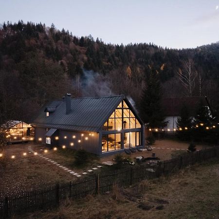 Cabana Sapte Breaza (Brasov) Exterior foto