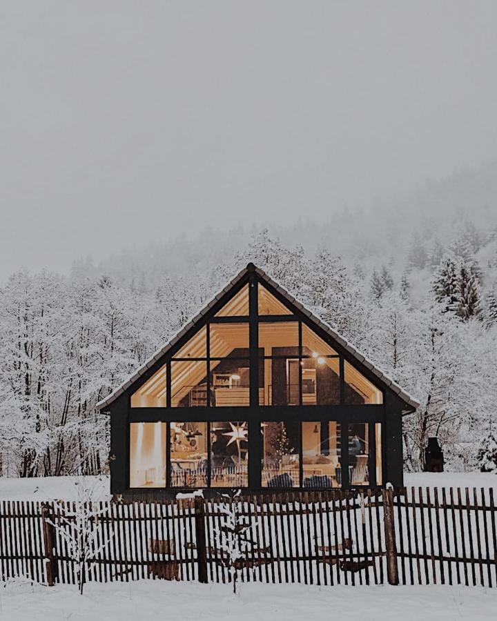 Cabana Sapte Breaza (Brasov) Exterior foto