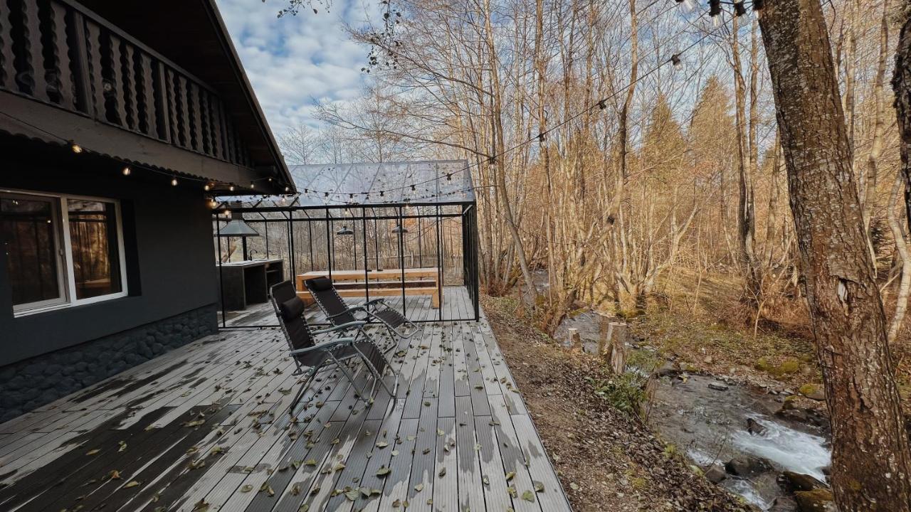Cabana Sapte Breaza (Brasov) Exterior foto