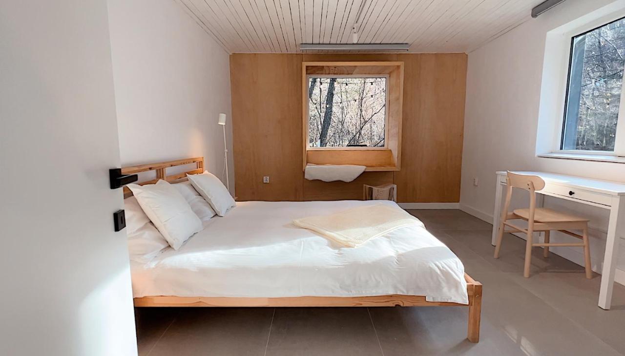 Cabana Sapte Breaza (Brasov) Exterior foto