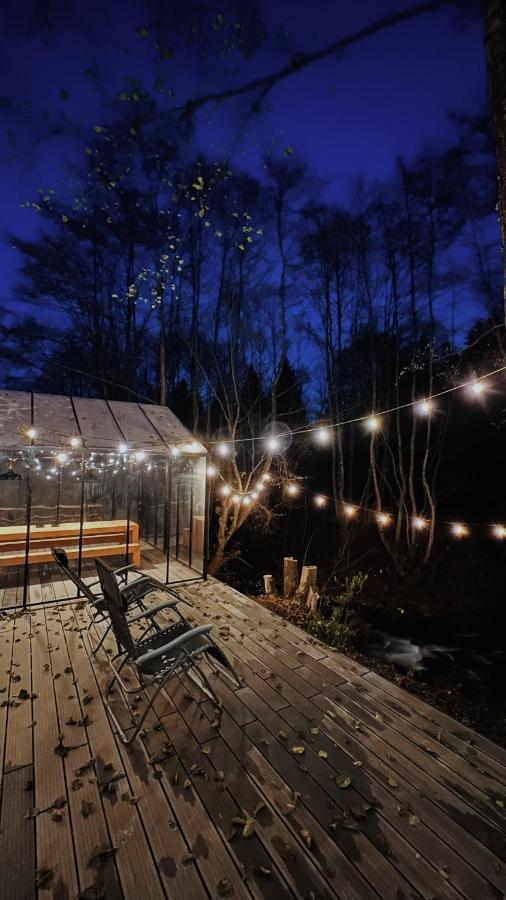 Cabana Sapte Breaza (Brasov) Exterior foto